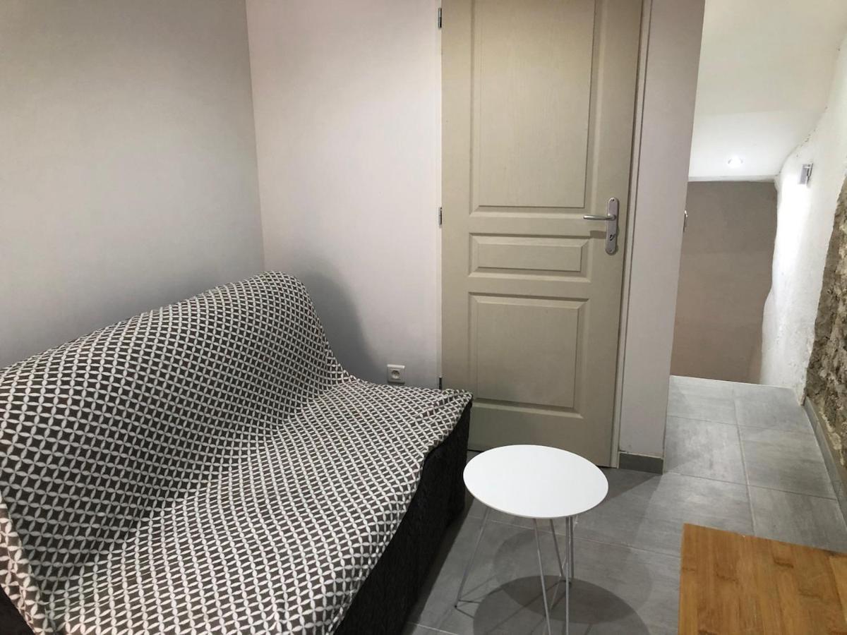 Les Olives Wifi Netflix Appart-Hotel-Provence La Fare-les-Oliviers Экстерьер фото